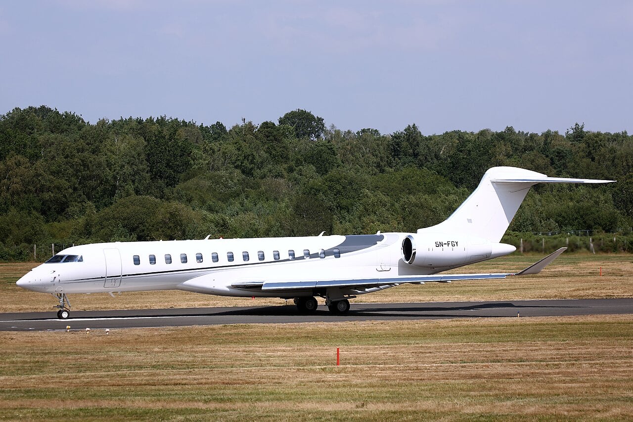 Bombardier