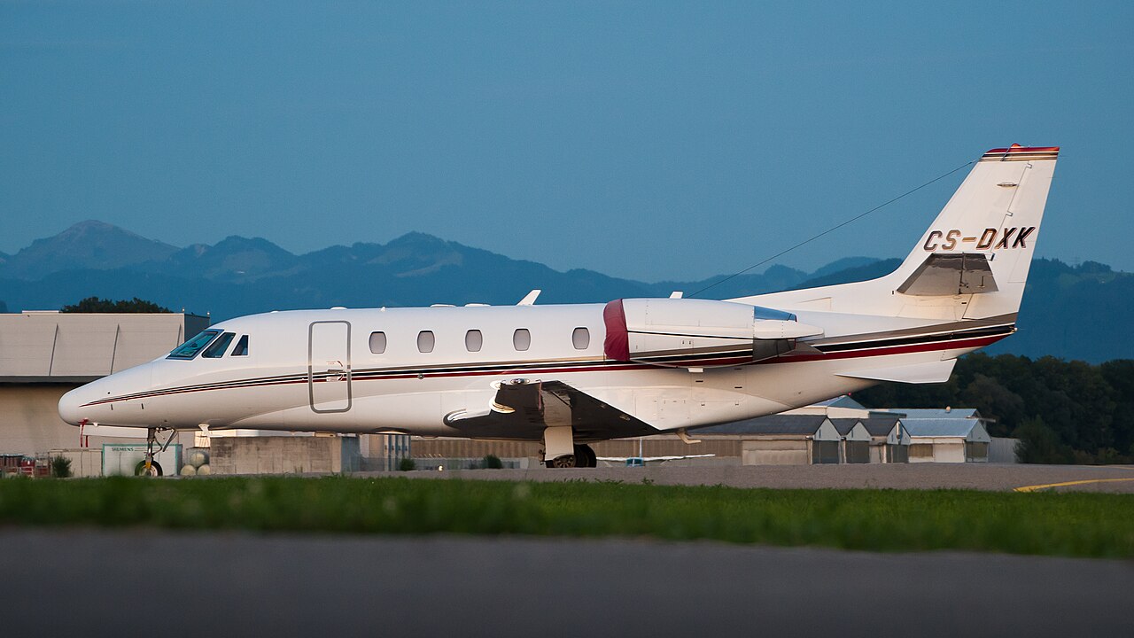 Cessna