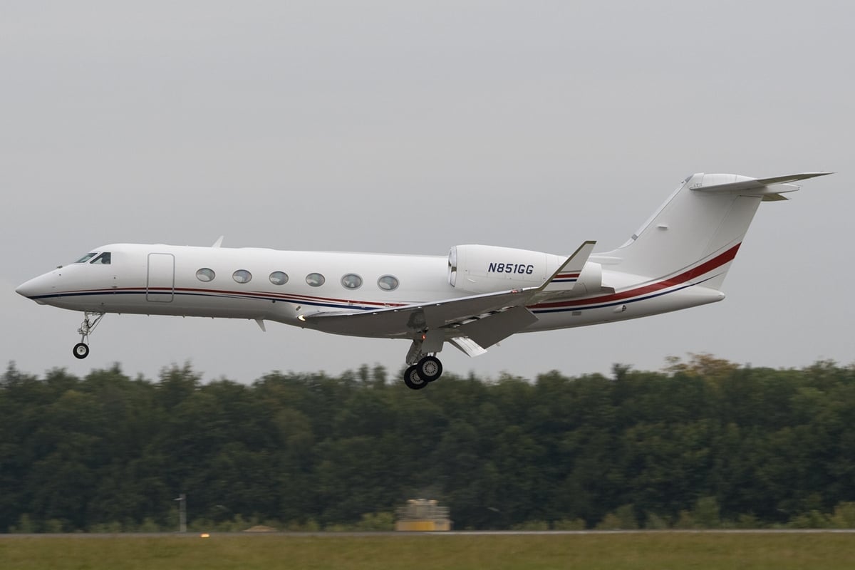 Gulfstream